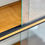 Miniatura: Mid Century Glass Display Cabinet