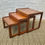 Miniatura: NESTED SIDE TABLES