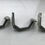 Miniatura: ART DECO COAT HOOKS