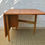 Miniatura: Vintage Retro Gateleg Folding Dining Table #355