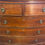 Miniatura: Large Regency Chest of Bedroom Drawers #D36