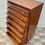Miniature : Vintage G Plan Tallboy Chest of Drawers #997
