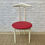 Miniatura: Vintage Valet Butler Bedroom Chair #385