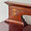 Thumbnail: Antique Mahogany Music Cabinet