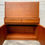 Miniatura: Vintage Bureau Cabinet Desk by Remploy #D469