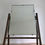 Miniature : Vintage Dressing Table Vanity Mirror