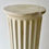 Miniature : Pair of Pedestal Plinth Columns