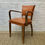 Miniatura: Vintage French Bridge Side Chair #386
