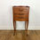 Miniature : Vintage Louis XV Bedside Table - French #690