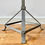 Miniature : Vintage Floor Standing Church Candelabra #D286
