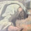 Miniature : Vintage Framed Print The Agony in the Garden of Gethsemane