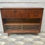 Miniature : Vintage Retro Sideboard Cabinet Bureau #466