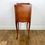 Miniature : Vintage Louis XV Bedside Table - French #690