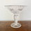 Miniature : Glass Bon Bon Dish by Royal Doulton