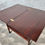 Miniature : Vintage Drinks Trolley Bar Cart Side Table #D16