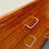 Miniature : Vintage Chest of Drawers by Ministry of Defence #D248