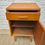 Miniatura: Lebus Bedside Table with Drawer #398