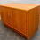 Miniatura: Vintage G Plan Cabinet Small Sideboard Teak #D450