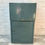 Miniature : Industrial Metal Tool Storage Cabinet #667