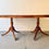 Miniature : Extending Dining Table Regency Style front