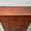 Miniature : Large Victorian Chest of Drawers Bedroom #786