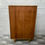 Miniature : Vintage Tallboy Chest of Drawers Bedroom #850