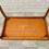 Miniature : Vintage Teak Coffee Table
