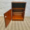 Miniature : VINTAGE RETRO BEDSIDE TABLE