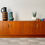 Miniature : Vintage Long Teak Sideboard by G Plan