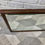 Miniatura: Vintage Retro Mirror Wood Frame #637