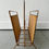 Miniatura: Vintage Wire Magazine Rack