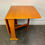Miniatura: Vintage Teak Folding Dining Table #D76