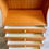 Miniatura: Vintage Wall Unit Drinks Cabinet with Drawers by Schreiber