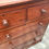 Miniature : Large Victorian Chest of Drawers Bedroom #786
