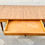 Miniature : Vintage Coffee Table with Drawer top