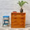 Miniature : Vintage G Plan Chest of Drawers Bedroom #D159