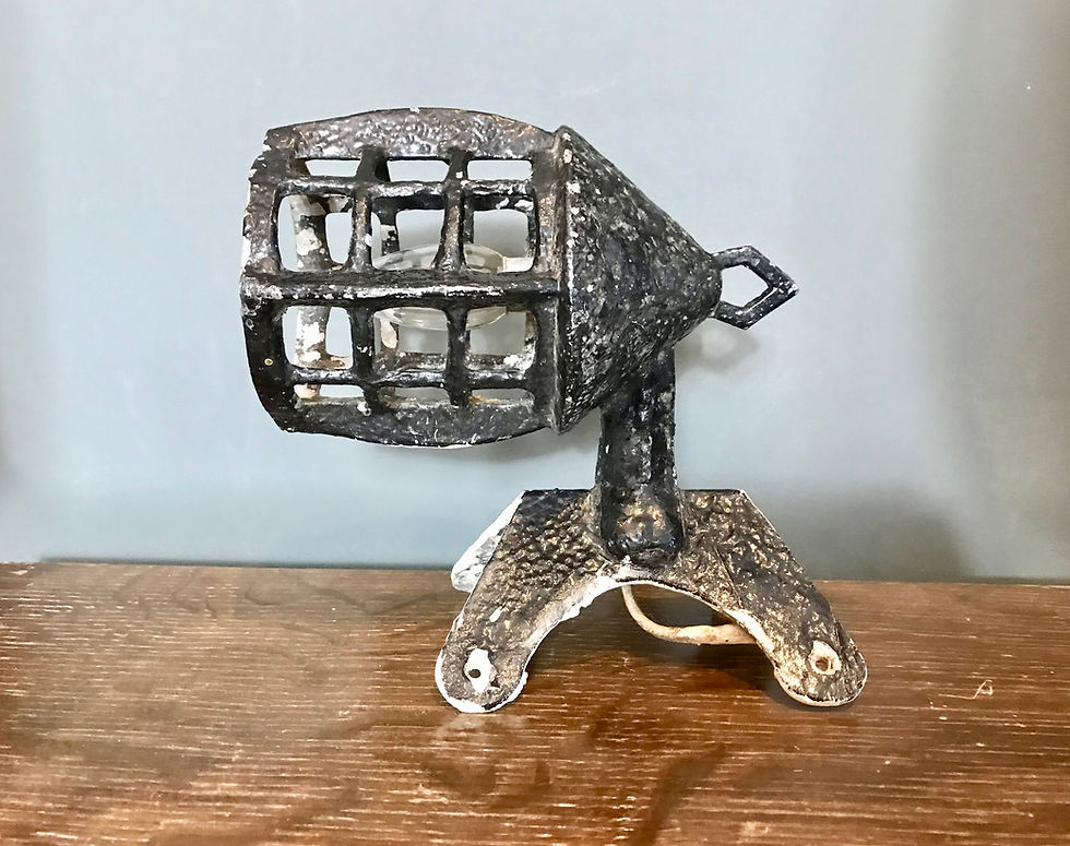 Vintage Wall Light Lantern Outdoor #542