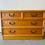 Miniature : Vintage Chest of Drawers by G Plan front