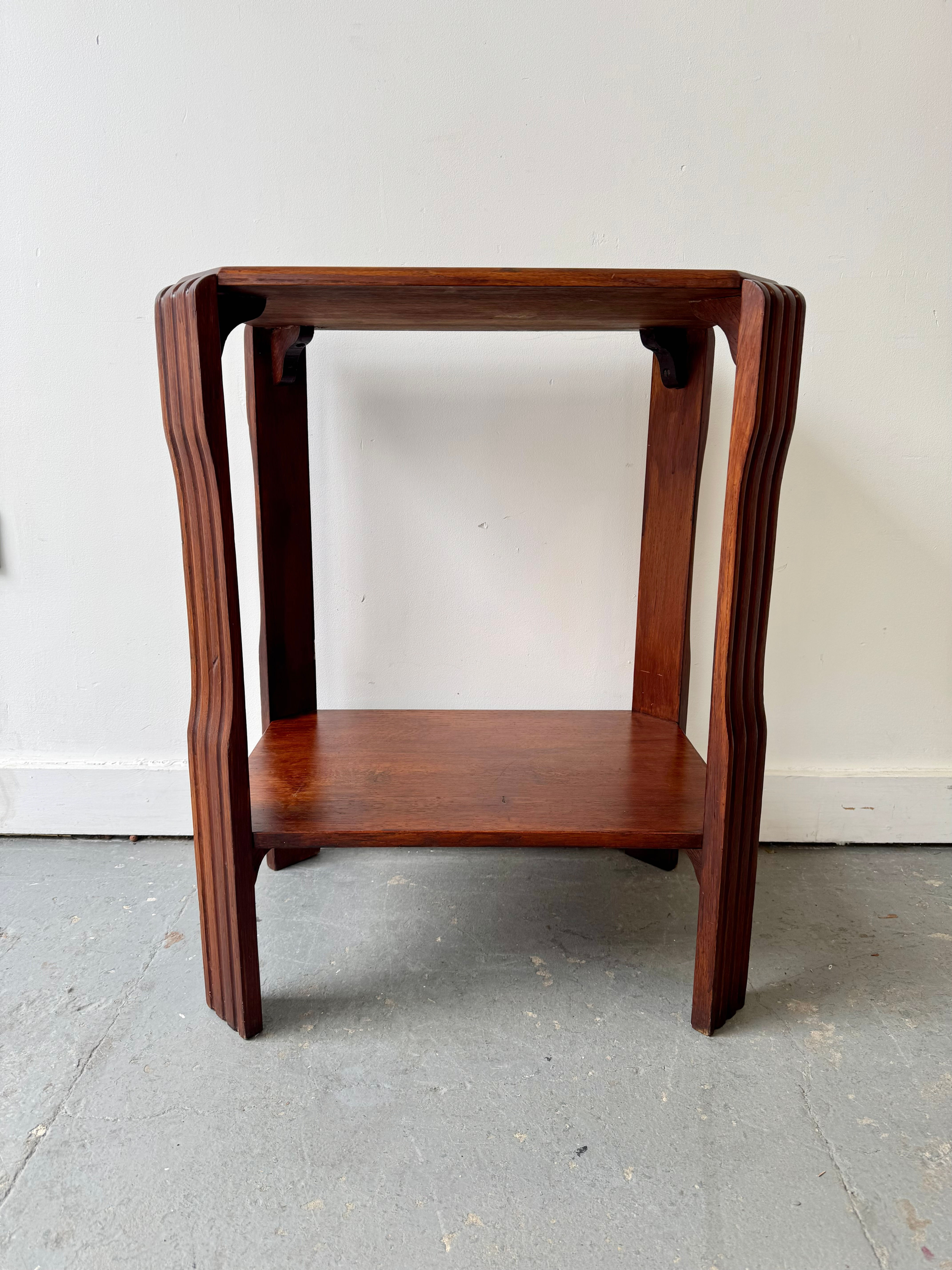 Art Deco Side Table