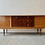 Thumbnail: Vintage Sideboard with Drawers and Drinks Cabinet front