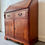 Miniatura: Antique Style Bureau Desk with Drawer