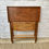 Miniatura: MID CENTURY FOLDING SIDE TABLE