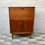 Miniature : Vintage Retro Cocktail Cabinet #562