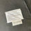 Miniatura: Contemporary Dark Grey Sandringham Armchair label