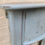 Miniature : Small Art Deco Fireplace Surround #437