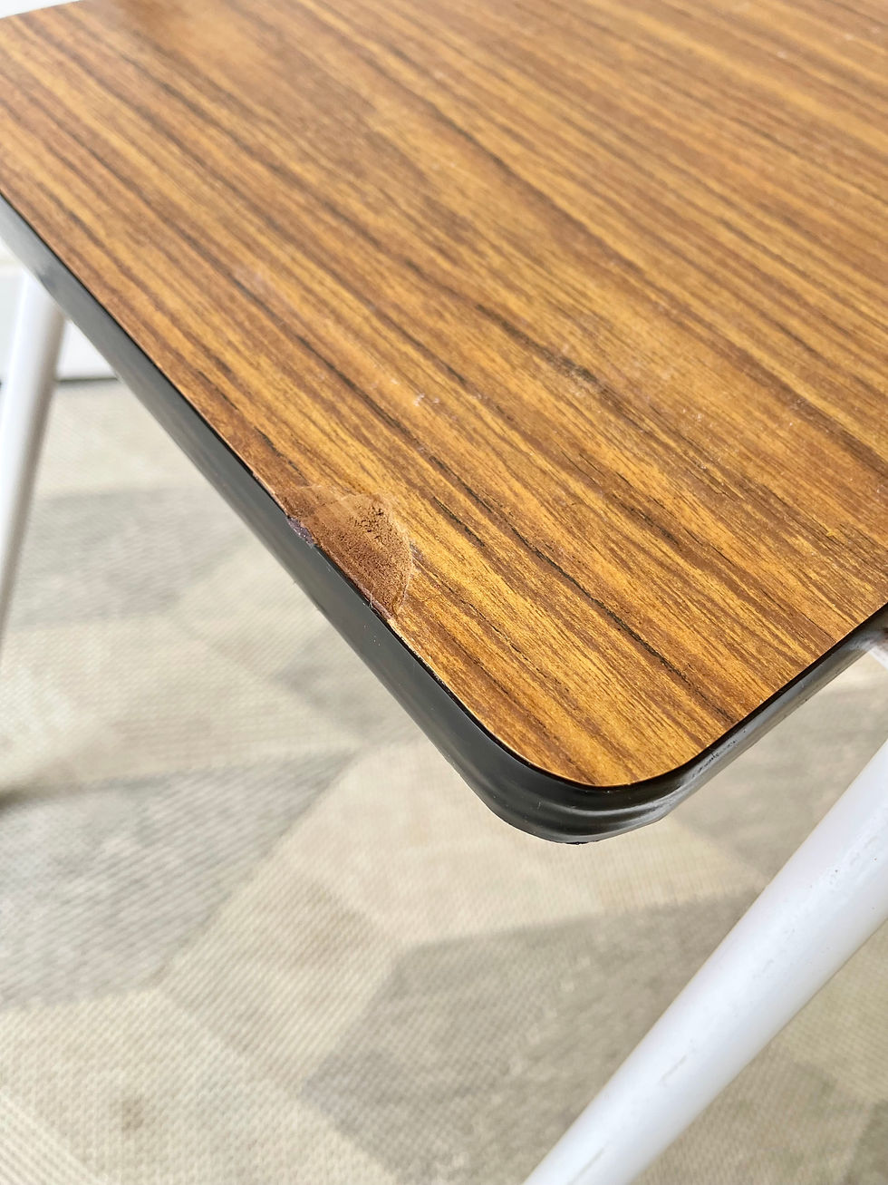 Miniatura: Folding Projector Stand Display Stand