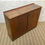 Miniatura: VINTAGE SCHOOL CABINET 50s