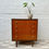 Miniature : Vintage Chest of Bedroom Drawers by Wrighton plant