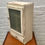 Miniature : Vintage Bathroom Medicine Cabinet 1960s #187