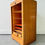 Thumbnail: Low Vintage Tambour Filing Cabinet